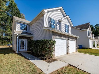 4113 Alveston Dr, Atlanta, GA, 30349