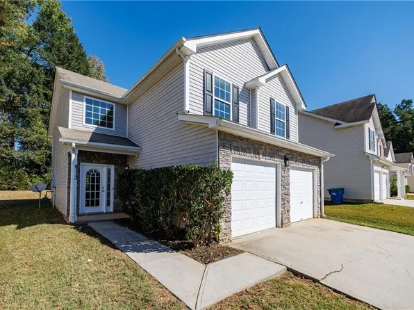 4113 Alveston Dr, Atlanta, GA 30349