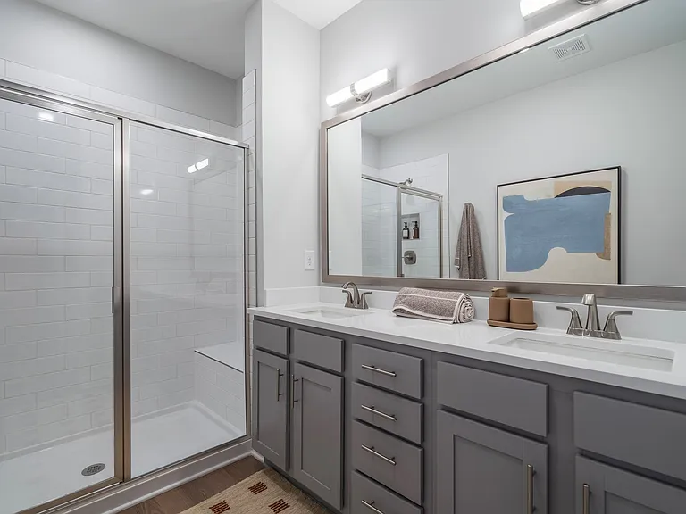 Tessa Shallowford Single-Family and Townhomes — Photo 11