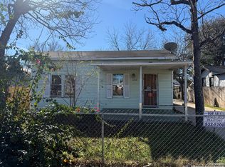 1038 Paso Hondo, San Antonio, TX 78202