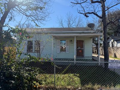 1038 PASO HONDO, San Antonio, TX, 78202