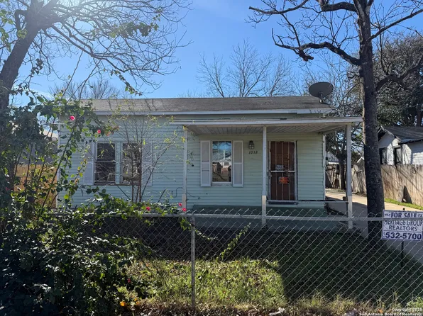 1038 PASO HONDO, San Antonio, TX 78202