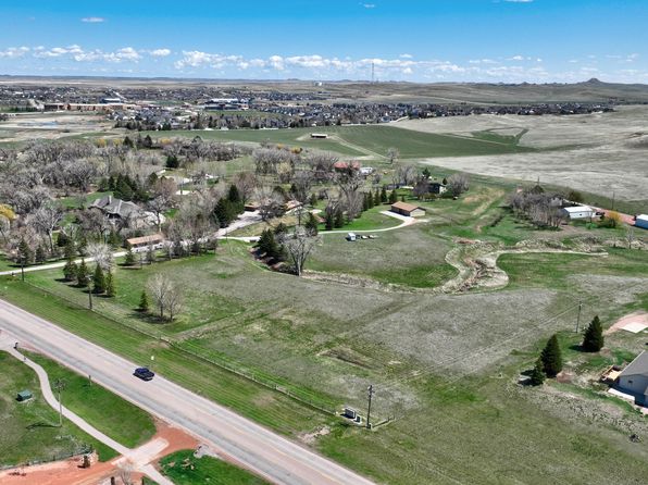 1805 W Four J Rd, Gillette, WY 82718