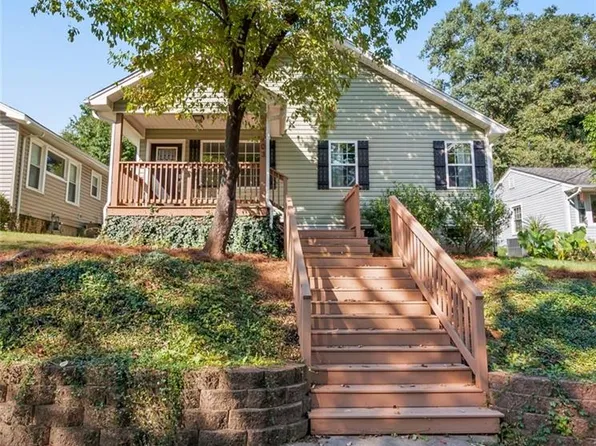 1703 Buffalo St, Greensboro, NC 27405