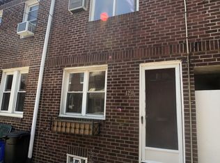 1230 S Warnock St, Philadelphia, PA 19147