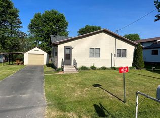14099 Grand Rd, Sparta, WI 54656