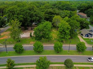 1152 Hunter St #1813, Conway, AR 72032