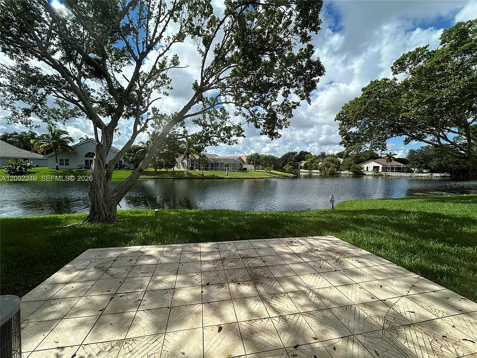 Palm Cir N