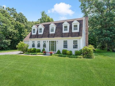 16 Wingate Rd, South Kingstown, RI, 02879