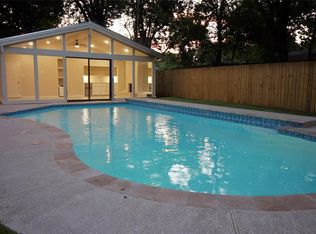 5510 Chantilly Ln, Houston, TX 77092