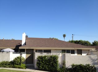 665 S Indian Hill Blvd APT D, Claremont, CA 91711