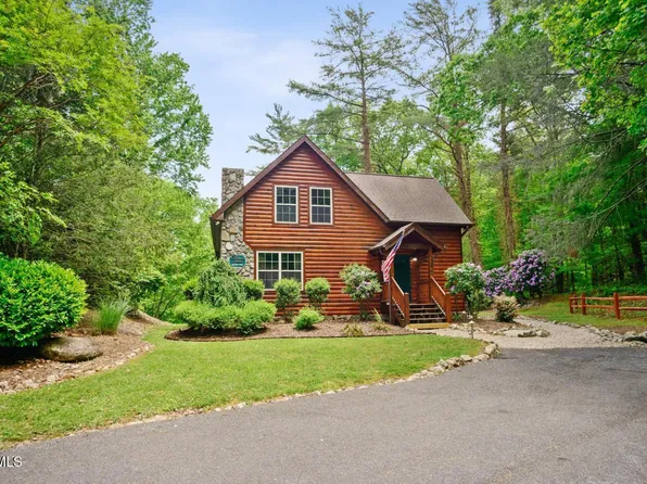 236 Lakeside Dr, Butler, TN 37640