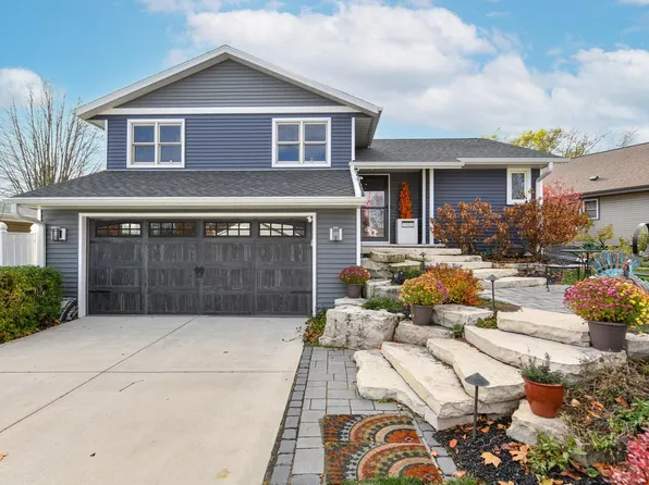 1605 Sherman AVENUE, South Milwaukee, WI 53172