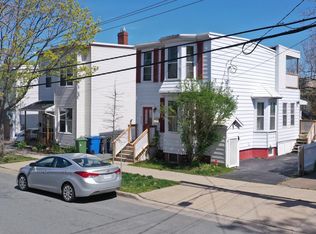 6120 Willow St, Halifax, NS B3K1M2