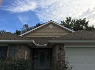 1263 Wetherby Rd, Pensacola, FL 32534