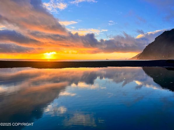 123 N Little Johnstone Lake Way, Seward, AK 99664