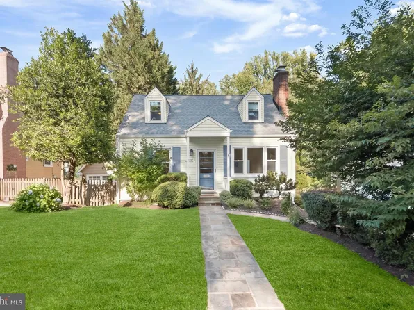 10817 Madison St, Kensington, MD 20895