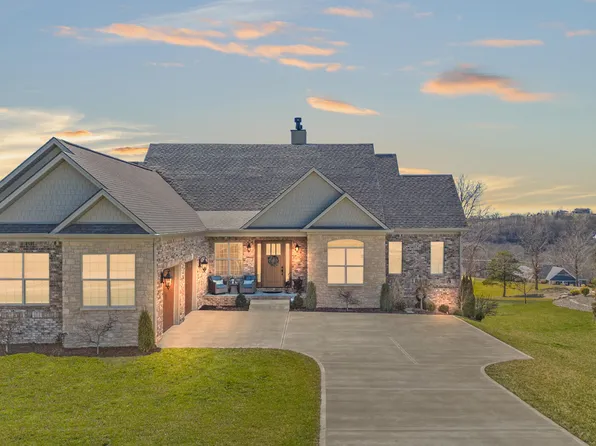 109 Saint Anns Ct, Richmond, KY 40475