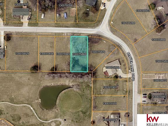 4th image of 1817 Beaver Lake Blvd