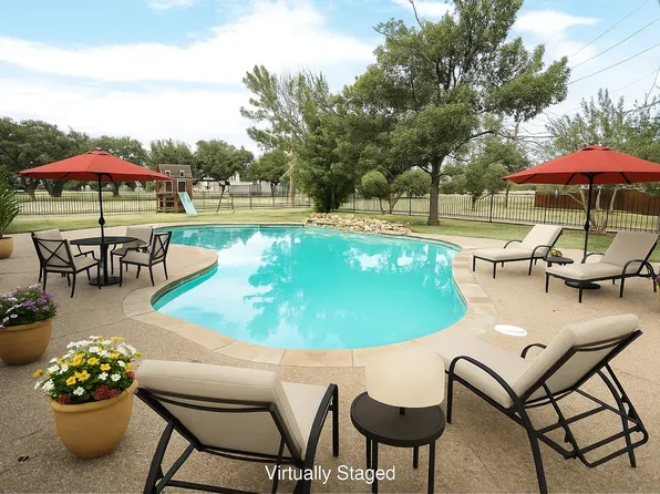 13510 Willow Springs Rd, Haslet, TX 76052