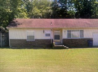 1404 Larsen Ln, Mountain Home, AR 72653