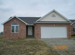 701 Bayhill Ct, Marion, OH 43302