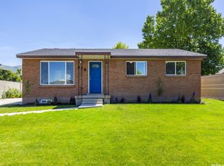 873 S 400 W, Bountiful, UT 84010