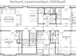 2-1906 N Norhurst Way #2, Catonsville, MD 21228