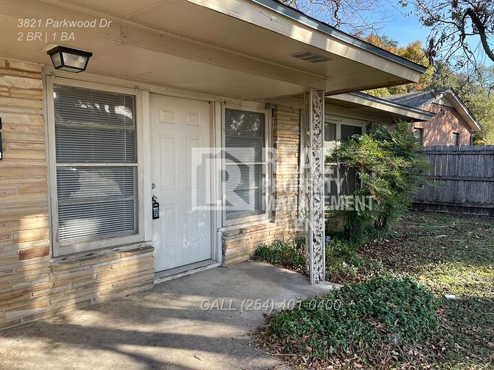 1st image of 3821 Parkwood St