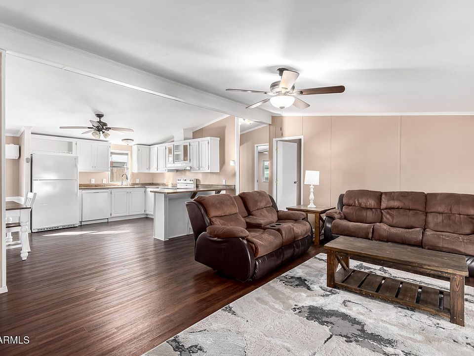 10951 N 91st Ave LOT 56, Peoria, AZ 85345 | Zillow