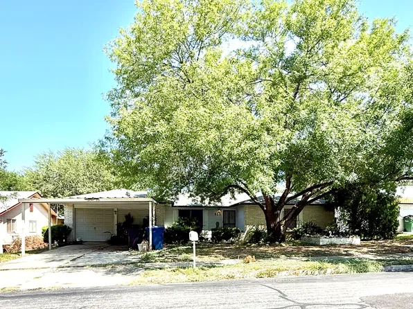 523 SOLAR DR, San Antonio, TX 78227