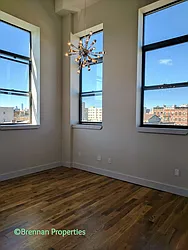 Rented by Manhattan Management LLC
