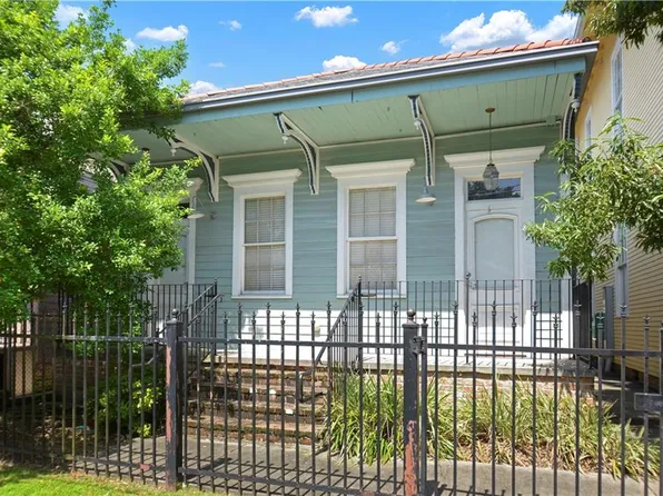 319 Elmira Ave, New Orleans, LA 70114