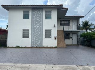 4742 NW Flagler Ter, Miami, FL 33126