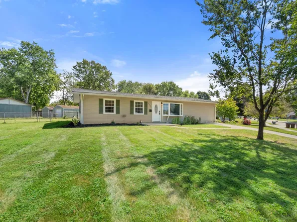 1100 S State St, Harrison, OH 45030