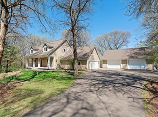 12446 278th Ave NW, Zimmerman, MN 55398