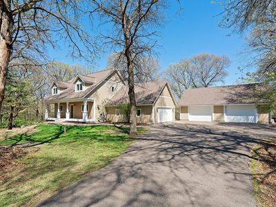 12446 278th Ave NW, Zimmerman, MN, 55398