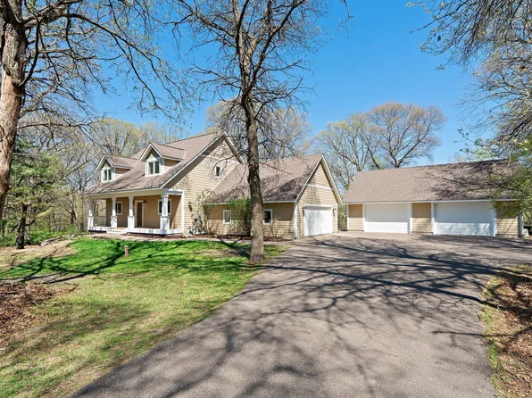 12446 278th Ave NW, Zimmerman, MN 55398