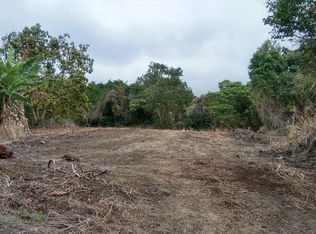 Papa Homestead Rd LOT C, Captain Cook, HI 96704