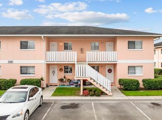 1101 2nd Ave N APT 2307, Surfside Beach, SC 29575