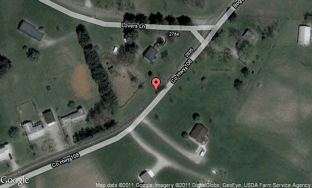 Map View