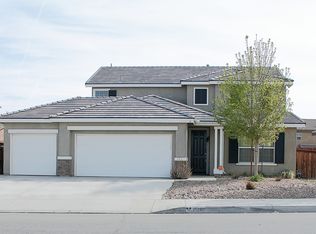 15207 Brucite Rd, Victorville, CA 92394