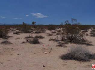 0 Polaris Ave, Joshua Tree, CA 92252