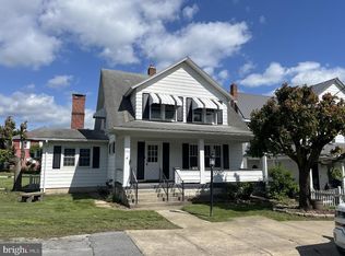 706 Highland Ave, Lewistown, PA 17044