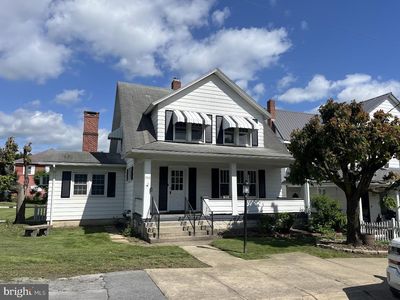 706 Highland Ave, Lewistown, PA, 17044