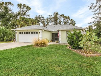 140 Spur Dr, Rotonda West, FL, 33947