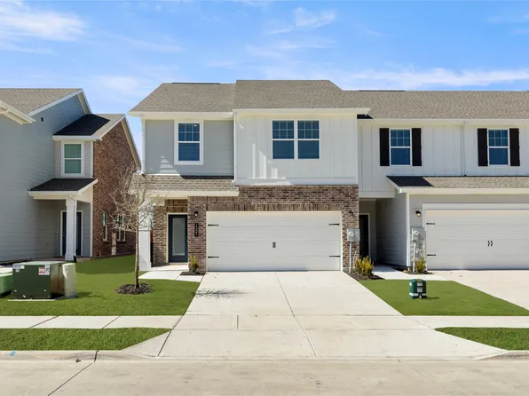 1321 Lake Alpine Trl, Anna, TX 75409
