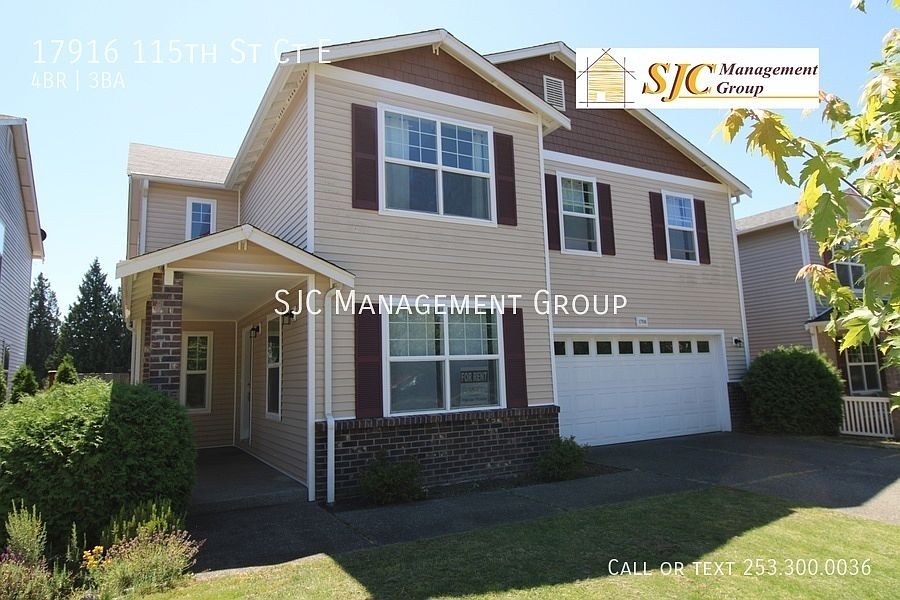 1st image of 17916 115th Street Ct E