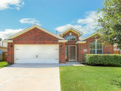 16123 Duck Tail Ln, Hockley, TX, 77447