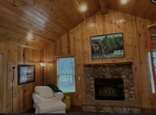 326 Hollifield Rd, Blowing Rock, NC 28605